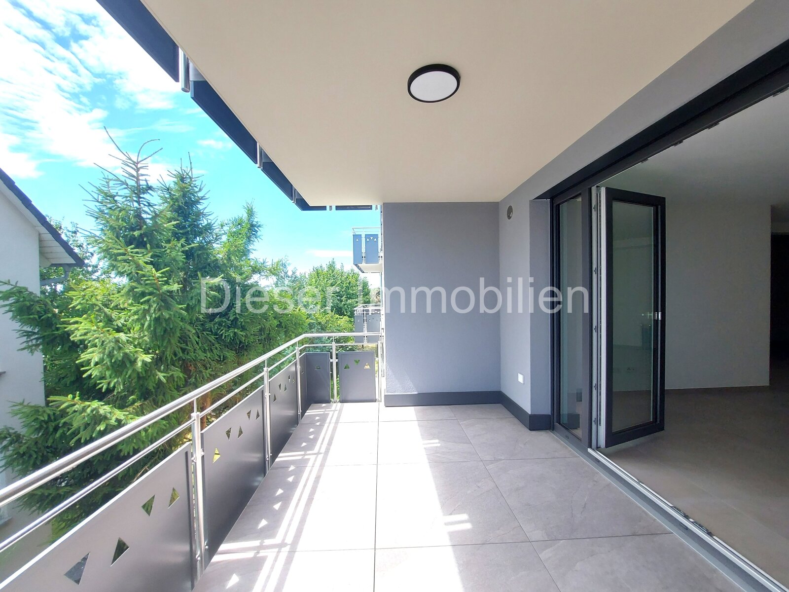 NEUBAU! Charmante, exklusive 2-Zimmerwohnung mit überdachter Loggia in Gelnhausen Meerholz NEUBAU! Charmante, exklusive 2-Zimmerwohnung mit überdachter Loggia in Gelnhausen Meerholz